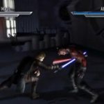 Star Wars Fighting Game (Studio Gigante) [Xbox - Cancelled]