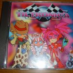 Tiltronica [Xbox - Cancelled]