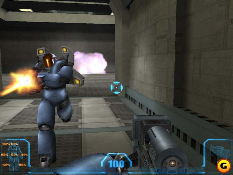 Zero G Marines PC Cancelled Unseen64 zero-g-marines-pc-cancelled-unseen64