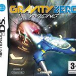 Gravity Zero Racing [Nintendo DS - Cancelled]