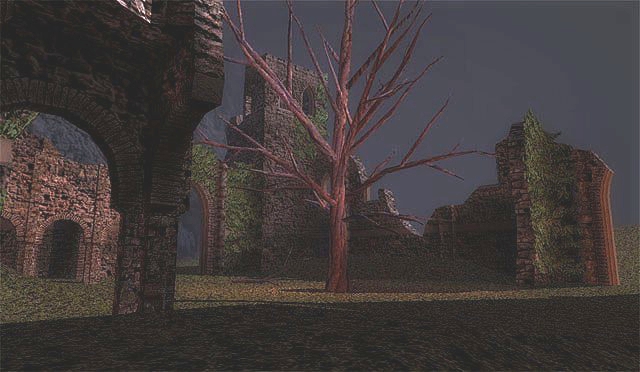 NIGHTFALL PARADOX (WELCOME TO THE DARK ZONE) - Games Showcase - Core  Creator Forums
