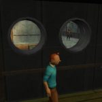 TinTin [PS2 - Prototype]