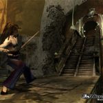 Evil Twin 2: The Messenger [Cancelled - PS2]