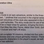 G.I. Joe: Operation Ultra [PS2, Xbox, GameCube - Cancelled]