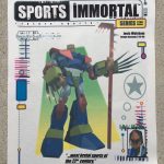 Sports Immortal [N64 - Cancelled]