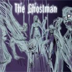 Ghostman (Widescreen Games) [PS2, Xbox - Cancelled]