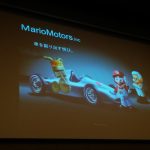 Mario Motors (Yoot Saito) [Nintendo DS - Cancelled]