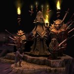 Warrior’s Lair (Ruin) [PS3, PSVita - Cancelled]