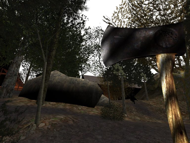 Lawmaker (Darkroom Studios) [Cancelled PC] Unseen64