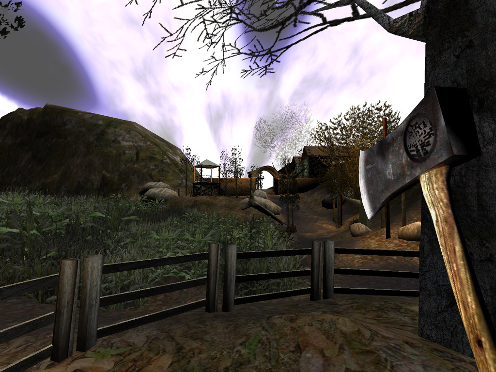 Lawmaker (Darkroom Studios) [Cancelled PC] Unseen64