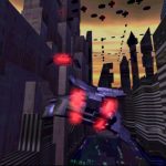 L42 (Blue Planet) [GameCube, PS2, Xbox - Cancelled]