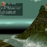 Angel quest (Virtual Studio) [PS1, PC - Cancelled]