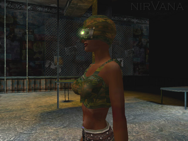 Beta + Cancelled splinter cell Video Games - Unseen64