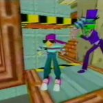 Pest! (Rocket Science) [Playstation - Cancelled]
