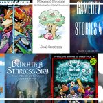 Video Games eBooks Bundle: Fall Ball Game @ StoryBundle!