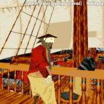Spanish Blood (Scavenger) [Playstation, Sega Saturn - Cancelled]