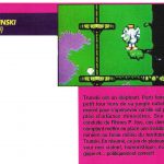 Trunski (Core Design) [Game Gear - Cancelled]