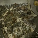 Baldur's Gate 3: The Black Hound [Cancelled - PC]