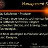 Shadowrun: Assassin (FASA Studio) [PC - Cancelled] - Unseen64