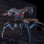 Cyberjack [Playstation - Cancelled]