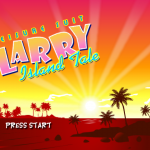 Leisure Suit Larry: Island Tale [Cancelled - Xbox, PS2, PC]