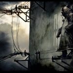 Russian Retro Sci-Fi Horror Project (SCEJ) [Cancelled - PS3]