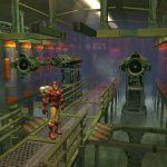 Iron Man Video Game (Z-Axis) [PS2, Xbox - Cancelled]