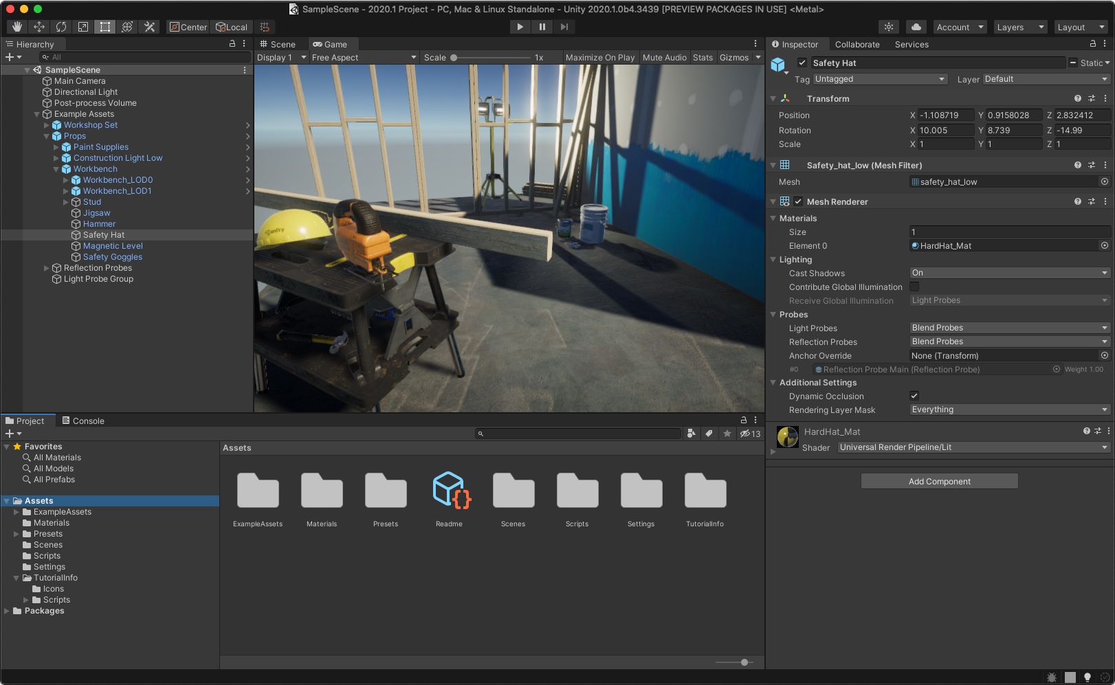 Why Unity is the Best Game Engine for Beginners