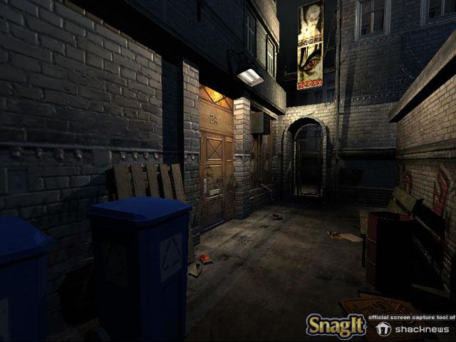 Beta Cancelled Fps Video Games Unseen64