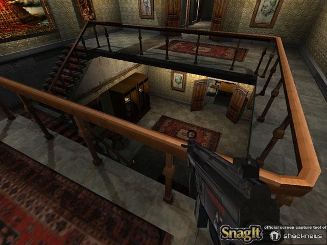 Beta + Cancelled splinter cell Video Games - Unseen64