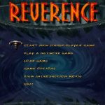 Reverence (TSI) [PC - Cancelled]