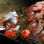 Kabuki Samurai Sensei: Bride of Shadows [3DS, PSVita - Cancelled]