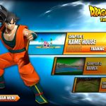 webfoot technologies legacy of goku 4