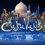Caravan (Parallax Arts Studio) [PC - Cancelled]