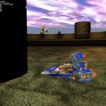 Battle Rigs (Rage Software) [Xbox, PC - Cancelled]