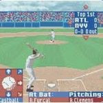 High Heat Major League Baseball 2002 [Game Boy Color - Cancelled]