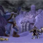 Mythica (Microsoft MMORPG) [PC - Cancelled]