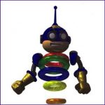 Ringman (Zono Inc) [Saturn, Dreamcast - Cancelled]