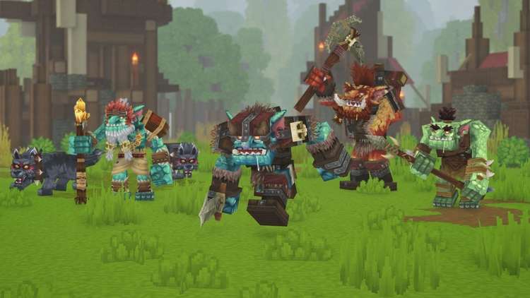 when was hytale first announced
