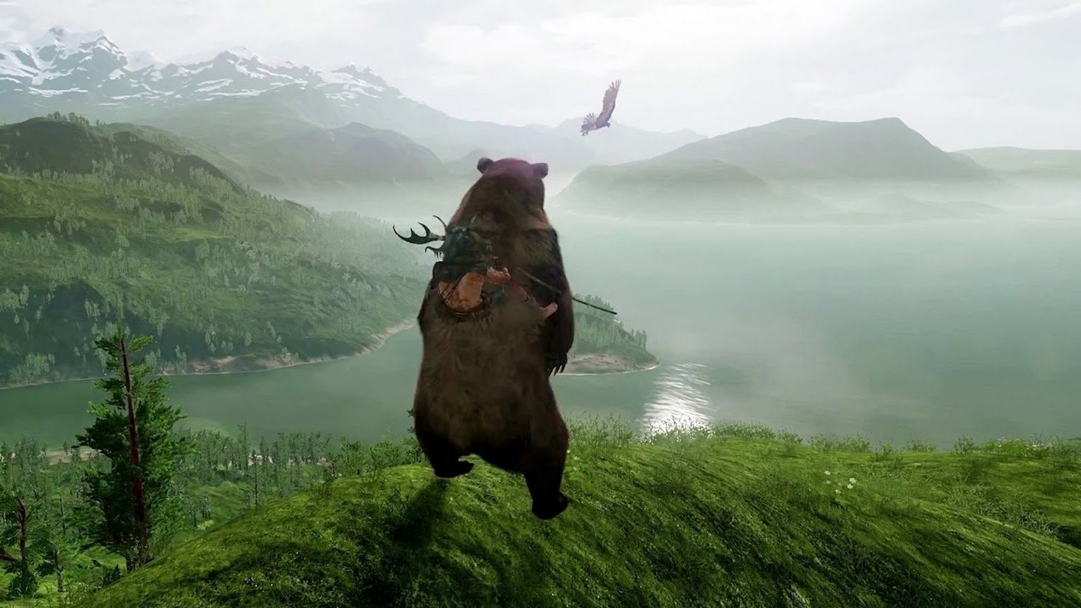 Some anticipated video games which may have been canceled (or not