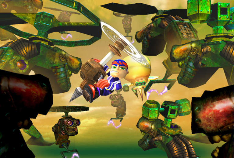 Beta + Cancelled valve Video Games Unseen64