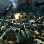 Zombies are not coming this year! World War Z 2 is canceled! - The Game of  Nerds