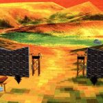 Demon Isle (Sierra) [PC - Cancelled]