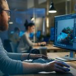 How to do an interview with a video game developer
