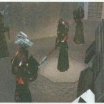 Dark Hermetic Order (Intelligent Games) [PC – Cancelled]