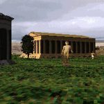 Mythos (DigiFX Interactive) [Cancelled - Playstation, Saturn, PC]