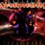 Psychic Warriors [PC - Cancelled]