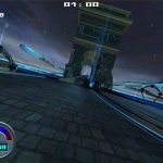Cyberdrive (Nadeo) [PC - Cancelled Prototype]