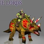 MageLords (Kinesoft) [PC - Cancelled]
