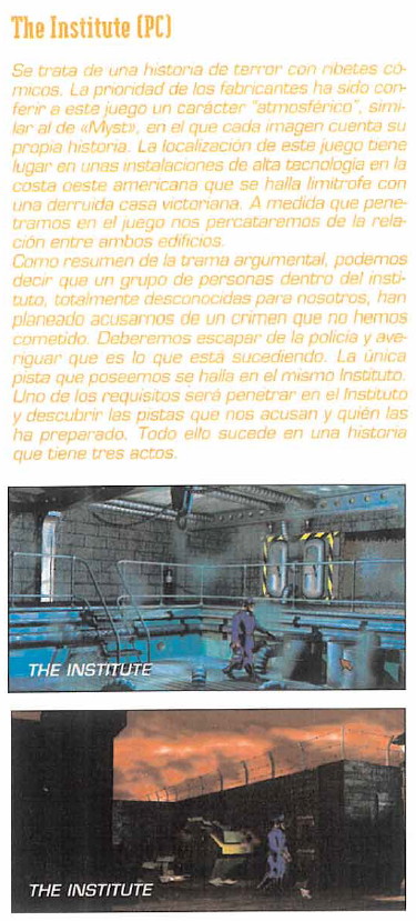 Point and click adventure games - Abandonware DOS